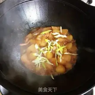 Make Meat-cracker step 3