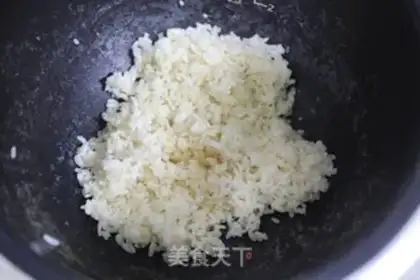 Make Chicken radish step 2