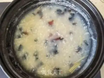 Make Porridge step 12