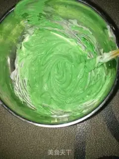 Make Scratch cake step 7