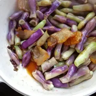 Make The gravy stew step 10