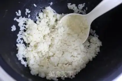 Make Chicken radish step 3