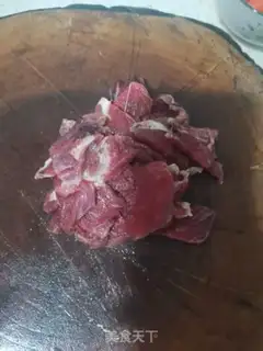 Make The borscht step 2