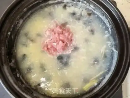 Make Porridge step 13