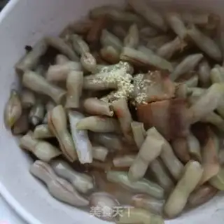Make The gravy stew step 11