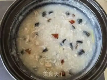 Make Porridge step 14