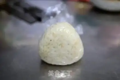 Make Chicken radish step 5