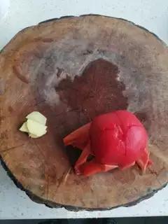 Make The borscht step 4