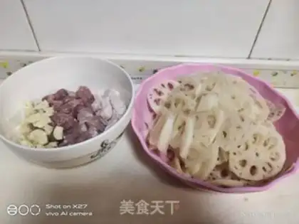 Make The meatloaf step 0