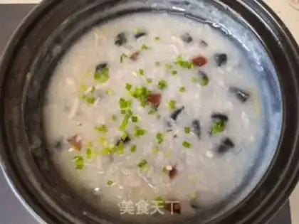 Make Porridge step 15