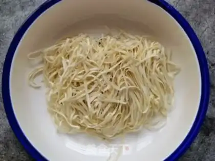 Make Celery lasagna step 0