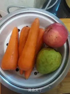 Make Squirt juice step 0
