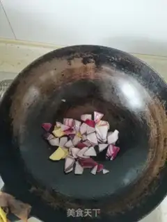 Make The borscht step 5