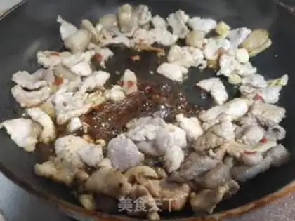 Make The meatloaf step 1