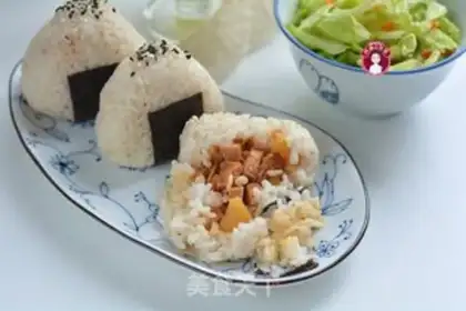 Make Chicken radish step 7