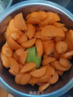 Make Squirt juice step 1