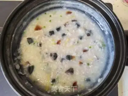 Make Porridge step 16