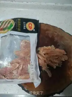 Make Spring fried chicken step 0