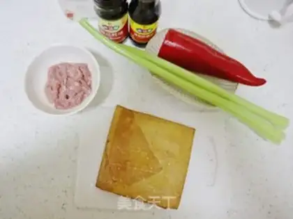 Make Spam dry step 0