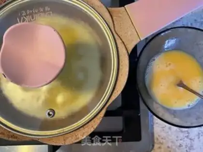 Make Eel rice step 1