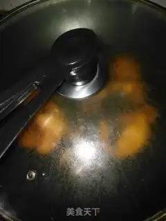 Make Garlic barley step 6