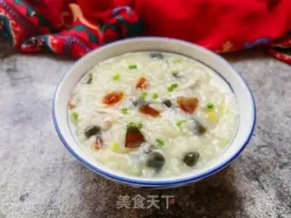 Make Porridge step 18