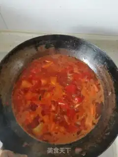 Make The borscht step 8