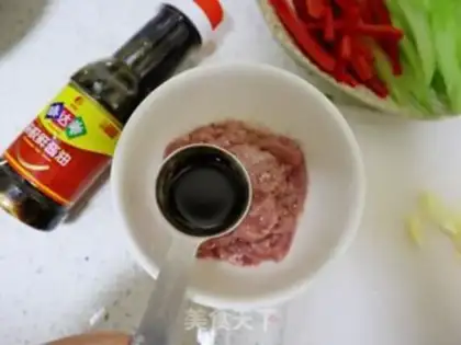 Make Spam dry step 2