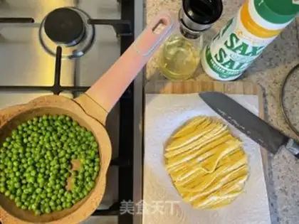 Make Eel rice step 3