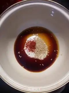 Make Sour noodles step 0