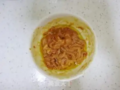 Make Spam dry step 3