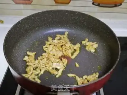 Make Spam dry step 4