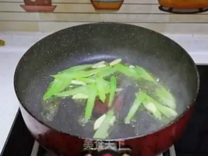 Make Spam dry step 5