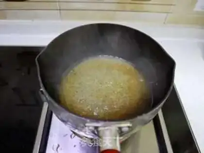 Make Shrimp mushrooms step 8