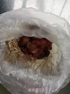 Make Noodle step 0