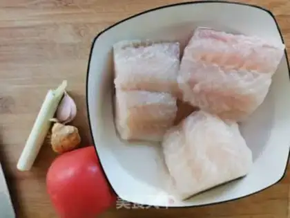 Make Tomato salsa step 0