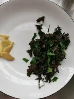 Make Noodle step 1