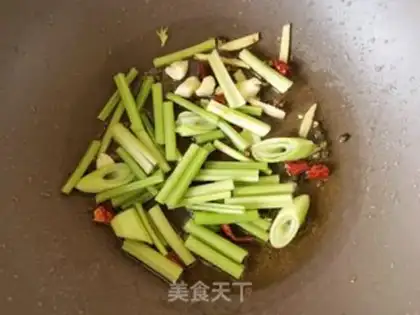 Make Celery lasagna step 10