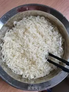 Make Noodle step 3