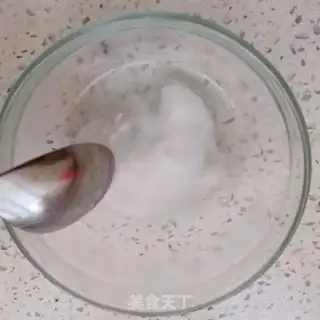 Make Homemade mooncake step 3