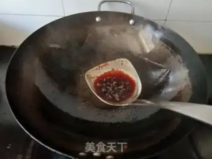 Make Spicy chicken legs step 4