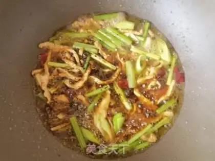 Make Celery lasagna step 12