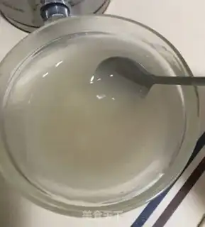 Make Black oatmeal root step 5