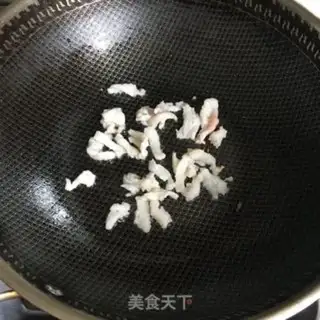 Make Snack and veggie step 0