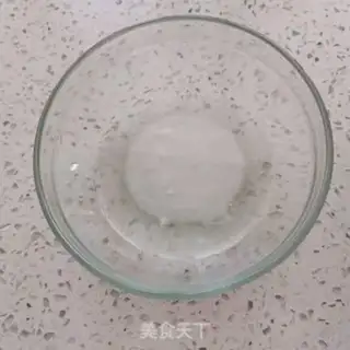 Make Homemade mooncake step 4