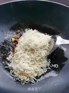 Make Noodle step 6
