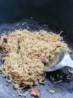Make Noodle step 7