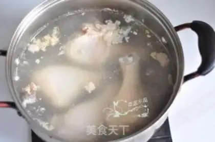 Make Roasted chicken step 0