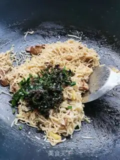 Make The rice step 4