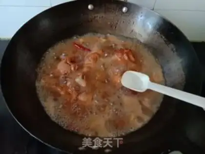 Make Roasted chicken step 1